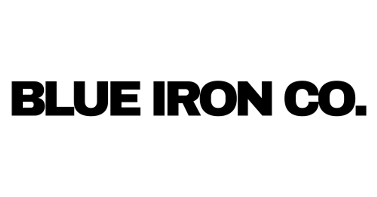 Blue Iron Co.